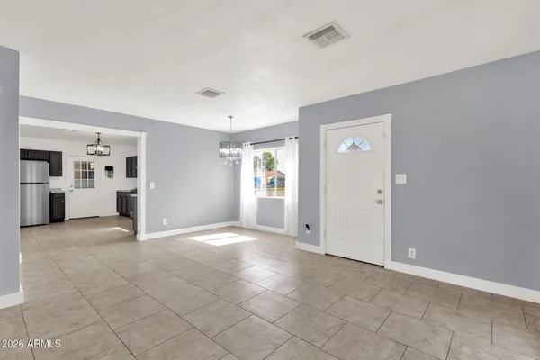 $2,100 | 3428 West Willetta Street, Phoenix, AZ 85009