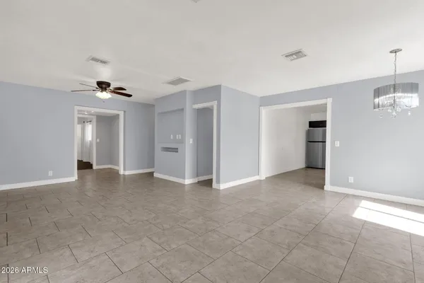 $2,100 | 3428 West Willetta Street, Phoenix, AZ 85009