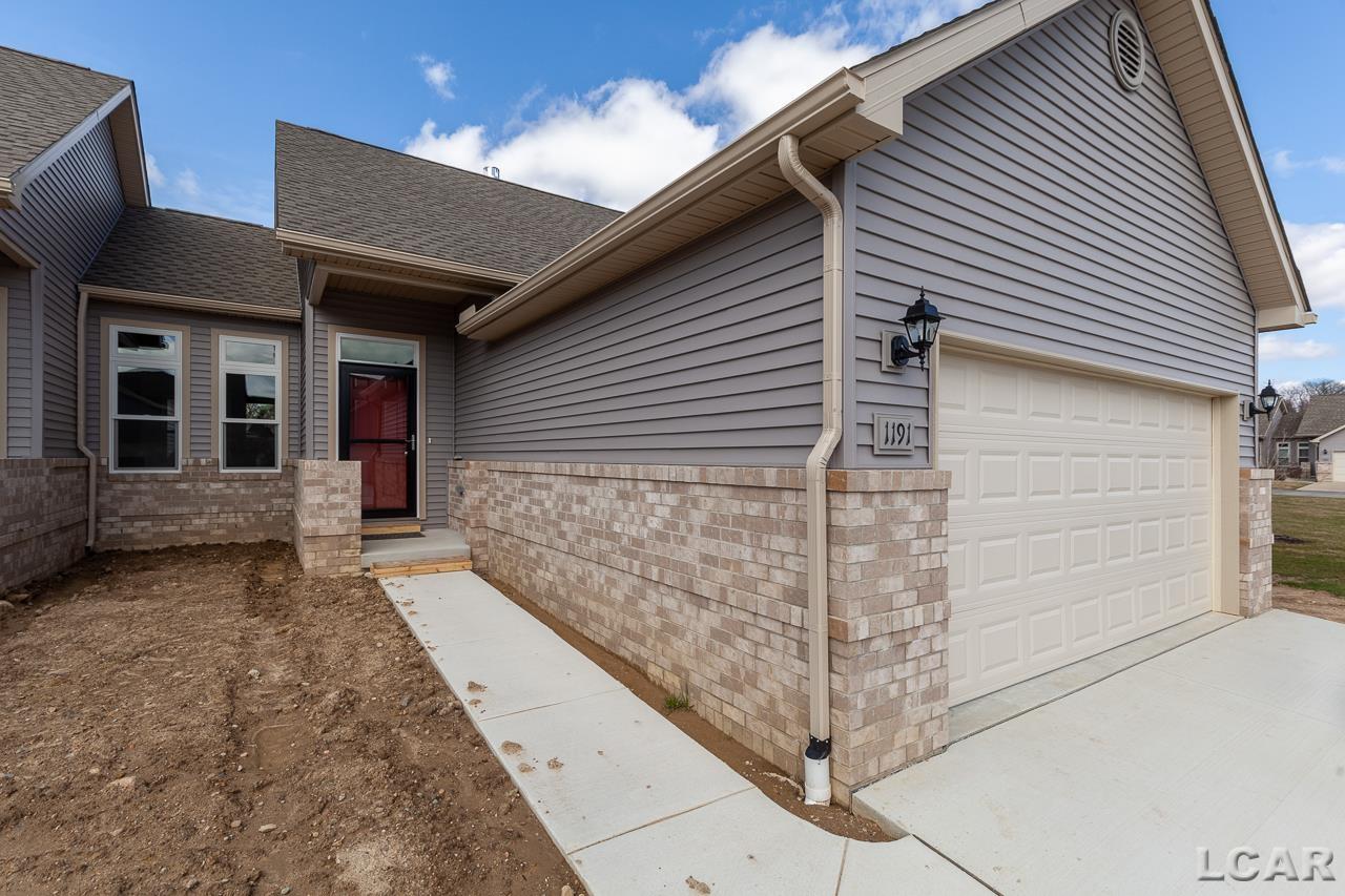 1191 Reeve Drive, Unit 3B Tecumseh, MI 49286 - Photo 1 of 41 Gallery Image 1