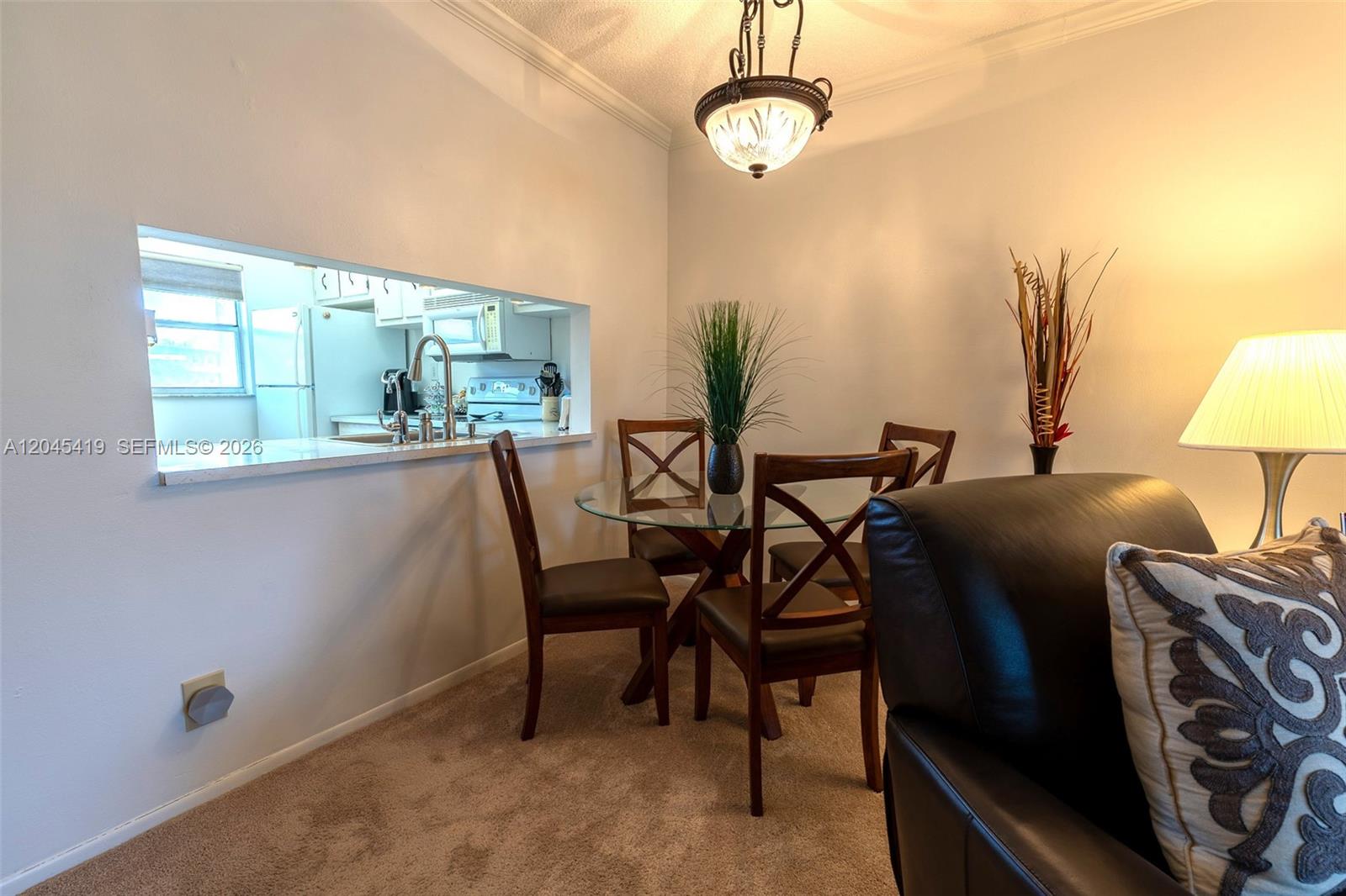 8814 West McNab Road, Unit 204 Tamarac, FL 33321 - Photo 8 of 23 Dining Room