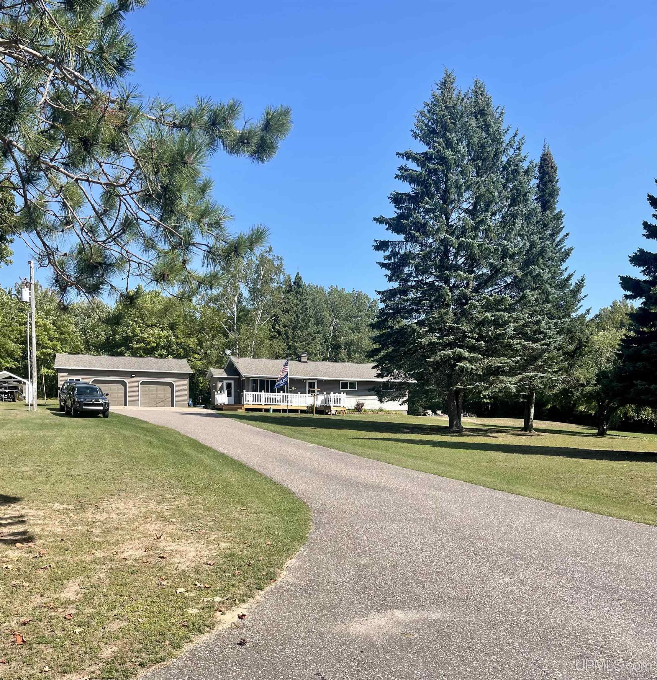 E9404 Lehnen Road Munising, MI 49862 - Photo 28 of 32 Gallery Image 28
