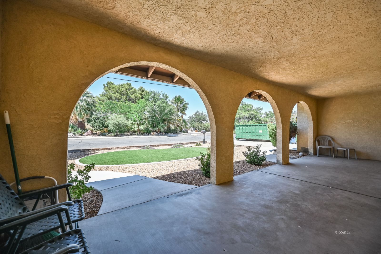 400 Karin Street Ridgecrest, CA 93555 - Photo 6 of 34