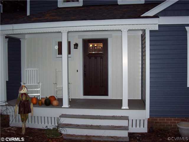10409 White Rabbit Road North Chesterfield, VA 23235 - Photo 4 of 23