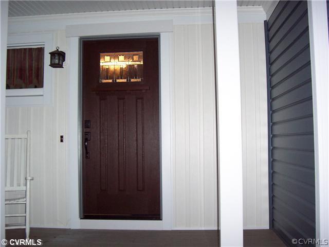 10409 White Rabbit Road North Chesterfield, VA 23235 - Photo 5 of 23 a view of dining room