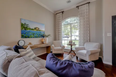 $915,000 | 8302 Sunburst Parkway, Round Rock, TX 78681