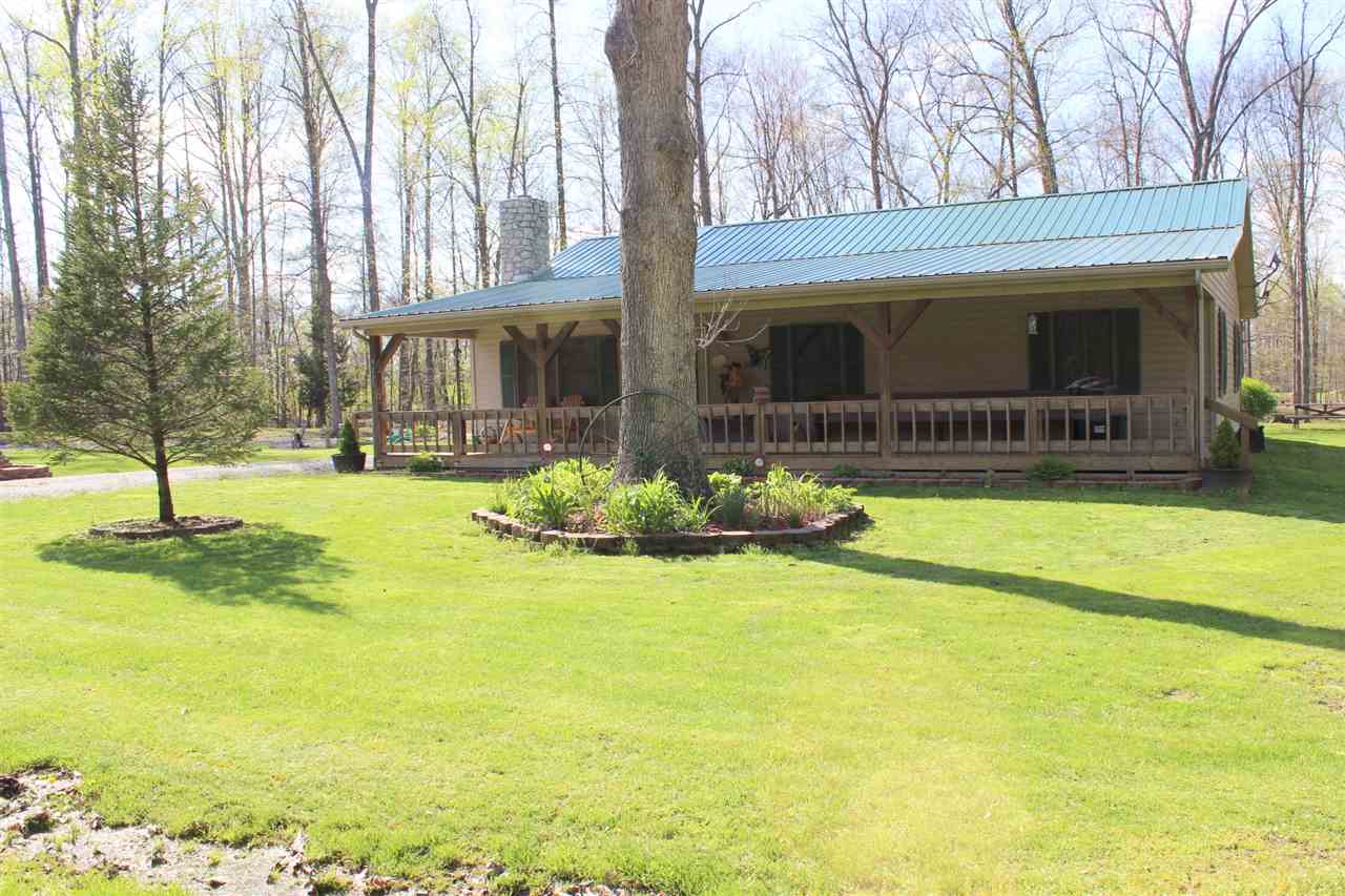 9223 Tower Road Gosport, IN 47433 - Photo 2 of 24 Gallery Image 2