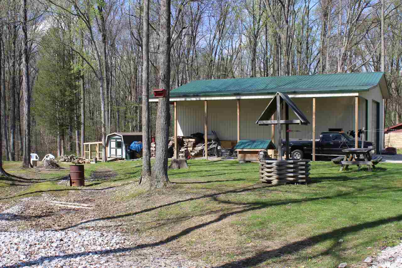 9223 Tower Road Gosport, IN 47433 - Photo 11 of 24 Gallery Image 11