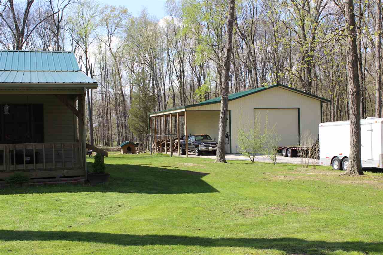 9223 Tower Road Gosport, IN 47433 - Photo 3 of 24 Gallery Image 3