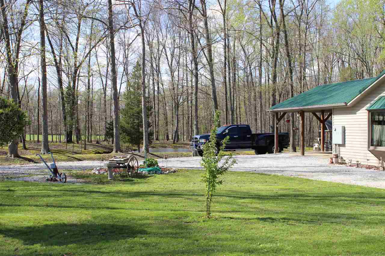9223 Tower Road Gosport, IN 47433 - Photo 5 of 24 Gallery Image 5