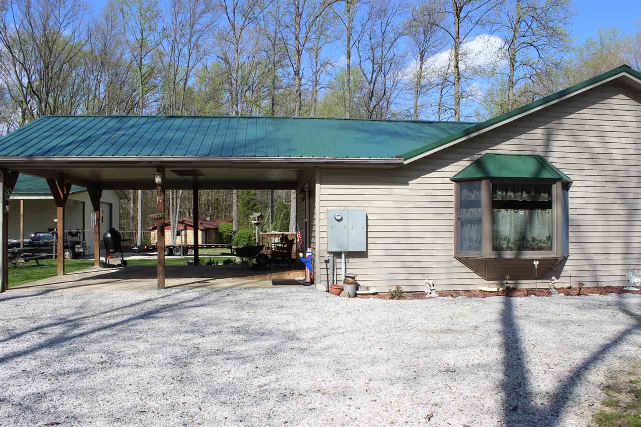 9223 Tower Road Gosport, IN 47433 - Photo 8 of 24 Gallery Image 8