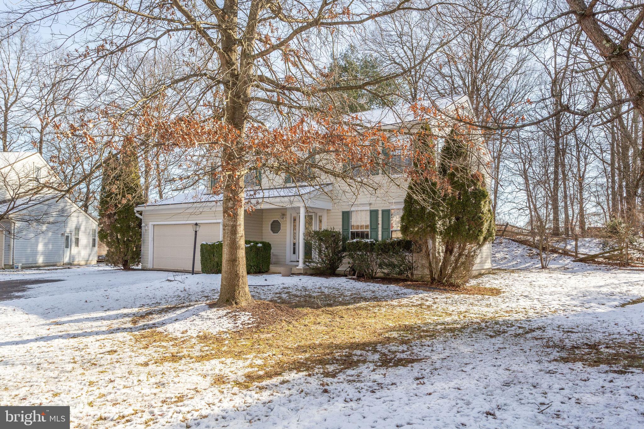8511 Triple Crown Road Bowie, MD 20715 - Photo 1 of 27 Gallery Image 1