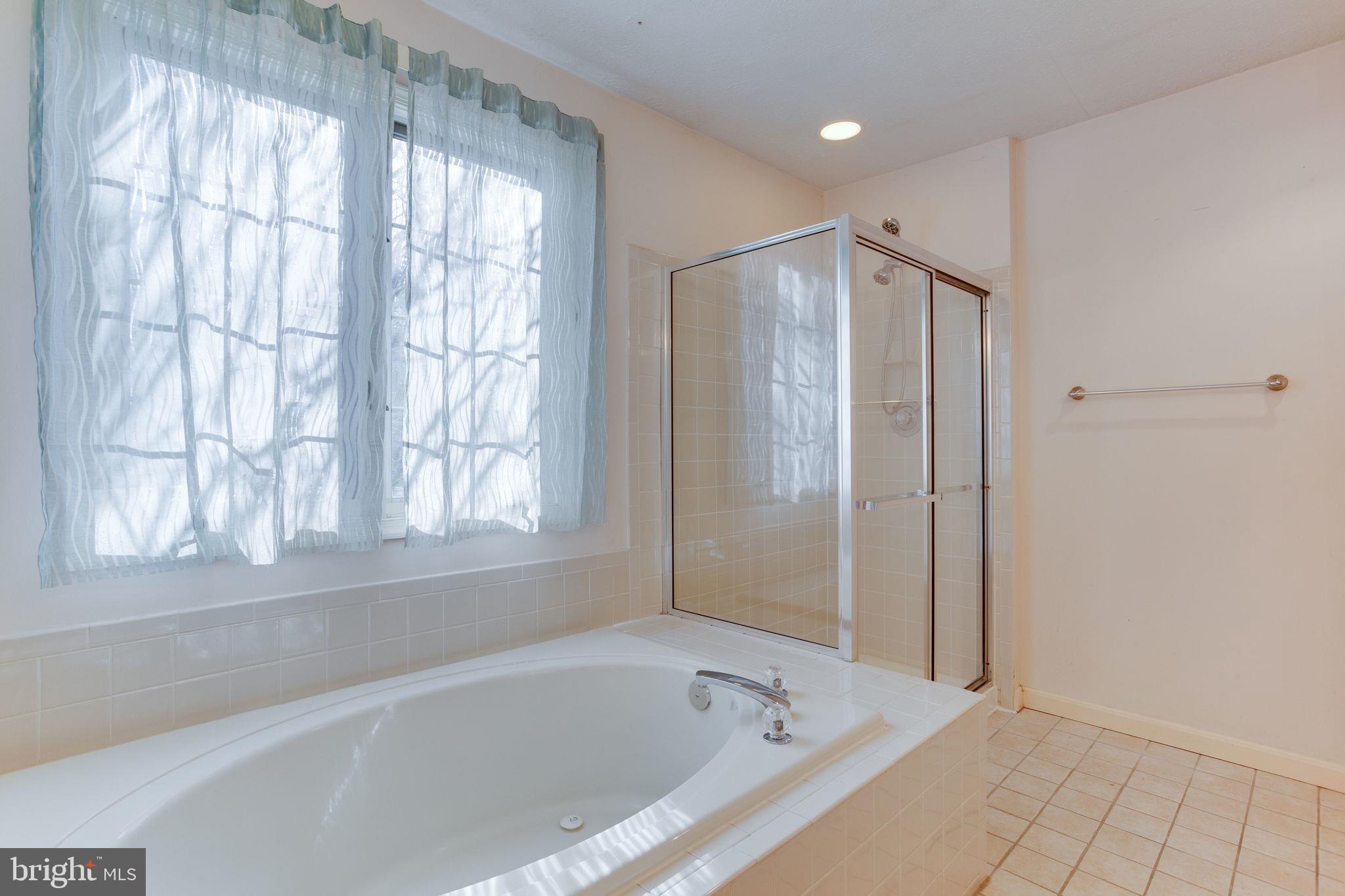 8511 Triple Crown Road Bowie, MD 20715 - Photo 20 of 27 Master Bath