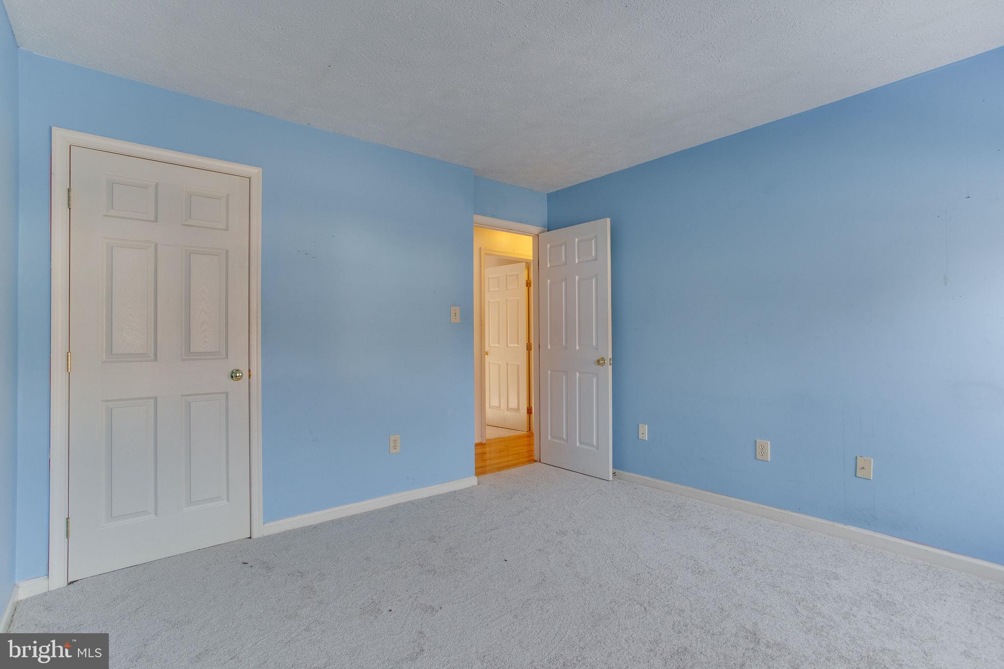 8511 Triple Crown Road Bowie, MD 20715 - Photo 24 of 27 Bedroom Upper Level