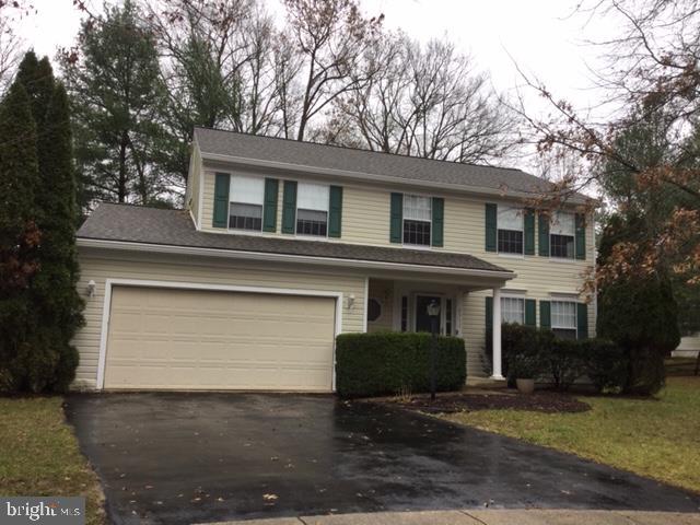 8511 Triple Crown Road Bowie, MD 20715 - Photo 26 of 27 Gallery Image 26