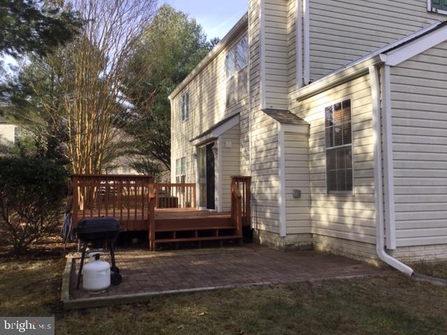 8511 Triple Crown Road Bowie, MD 20715 - Photo 27 of 27 Gallery Image 27