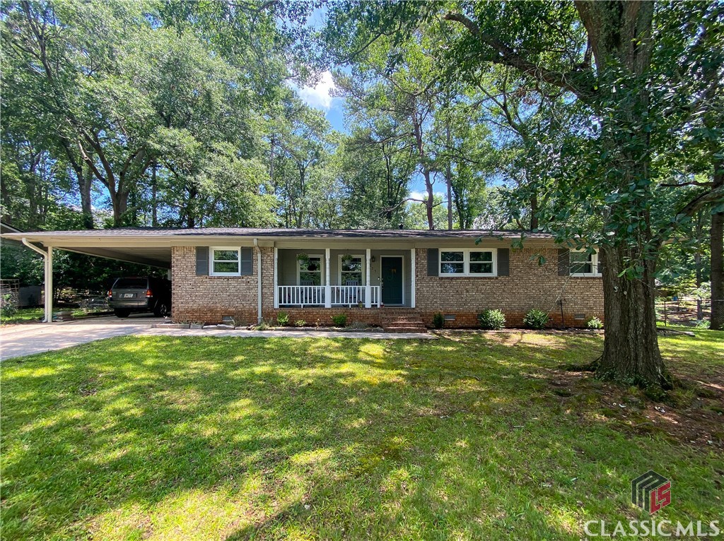235 Rivermont Road Athens, GA 30606 - Photo 36 of 40 Gallery Image 36
