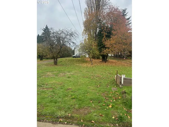a backyard of a house with yard barbeque oven and outdoor seating