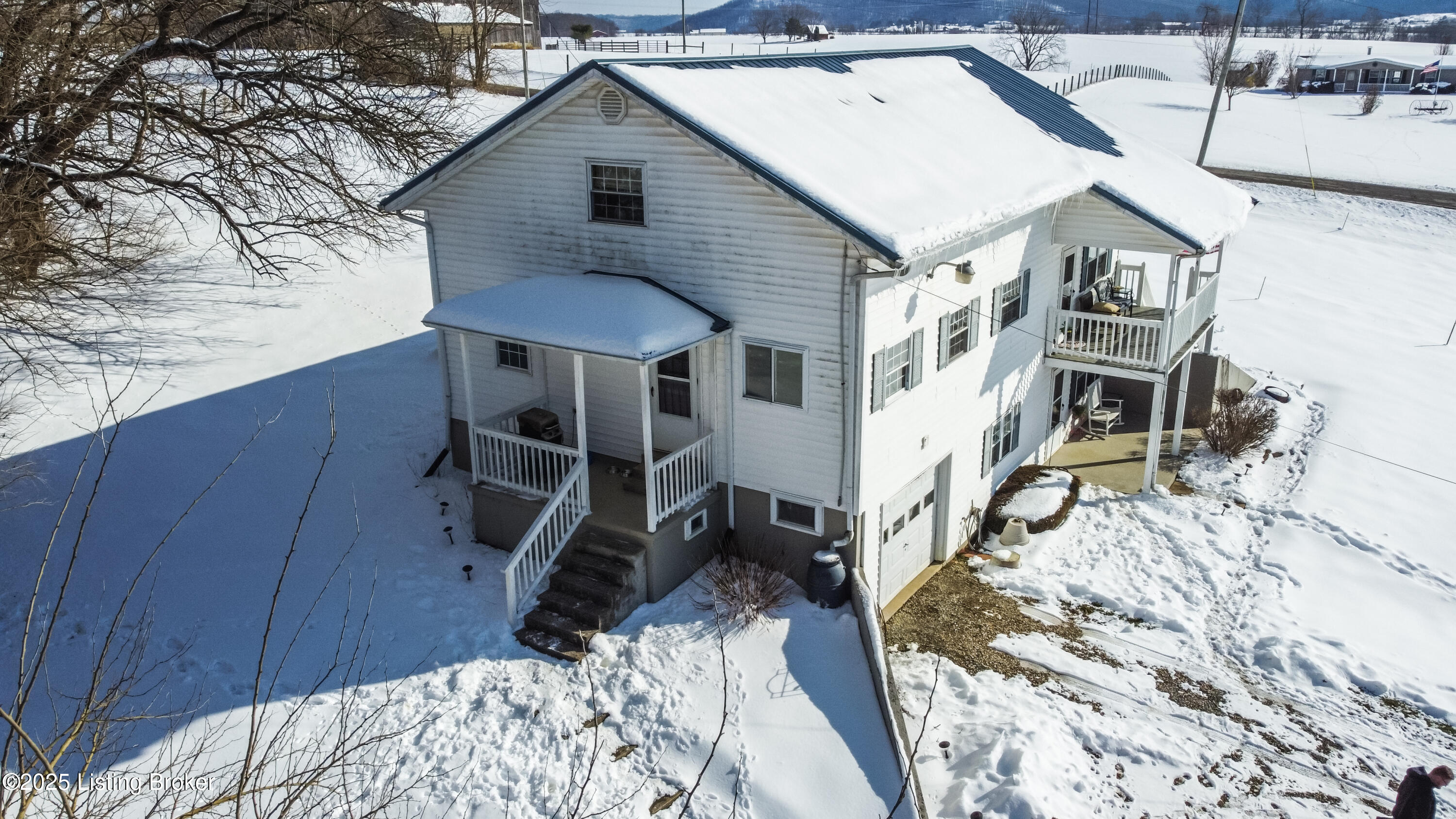 1375 Carpenter Road Flemingsburg, KY 41041 - Photo 53 of 61 DJI_0856