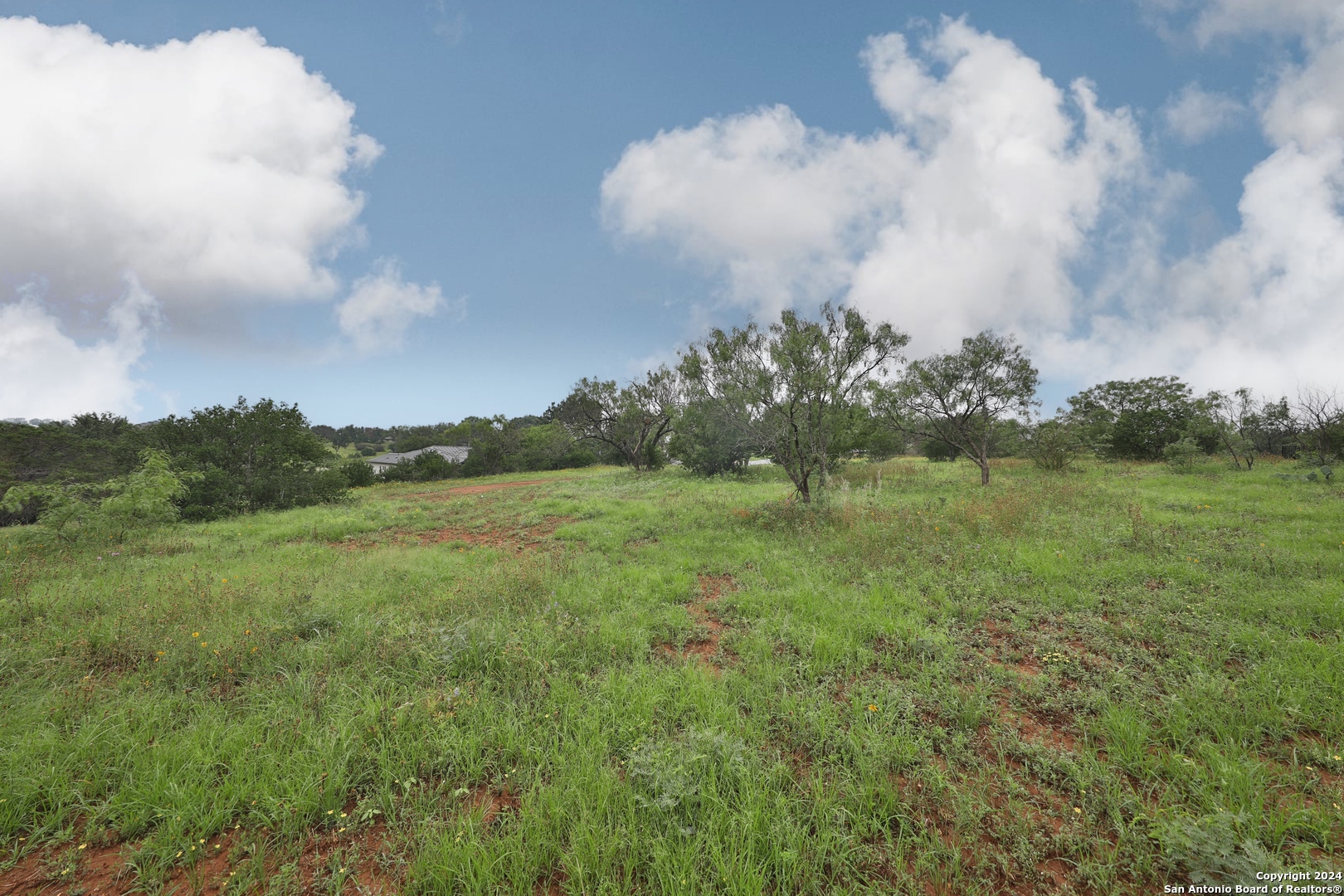 108 Mountain Home Road Horseshoe Bay, TX 78657 - Photo 16 of 22 a view of a city