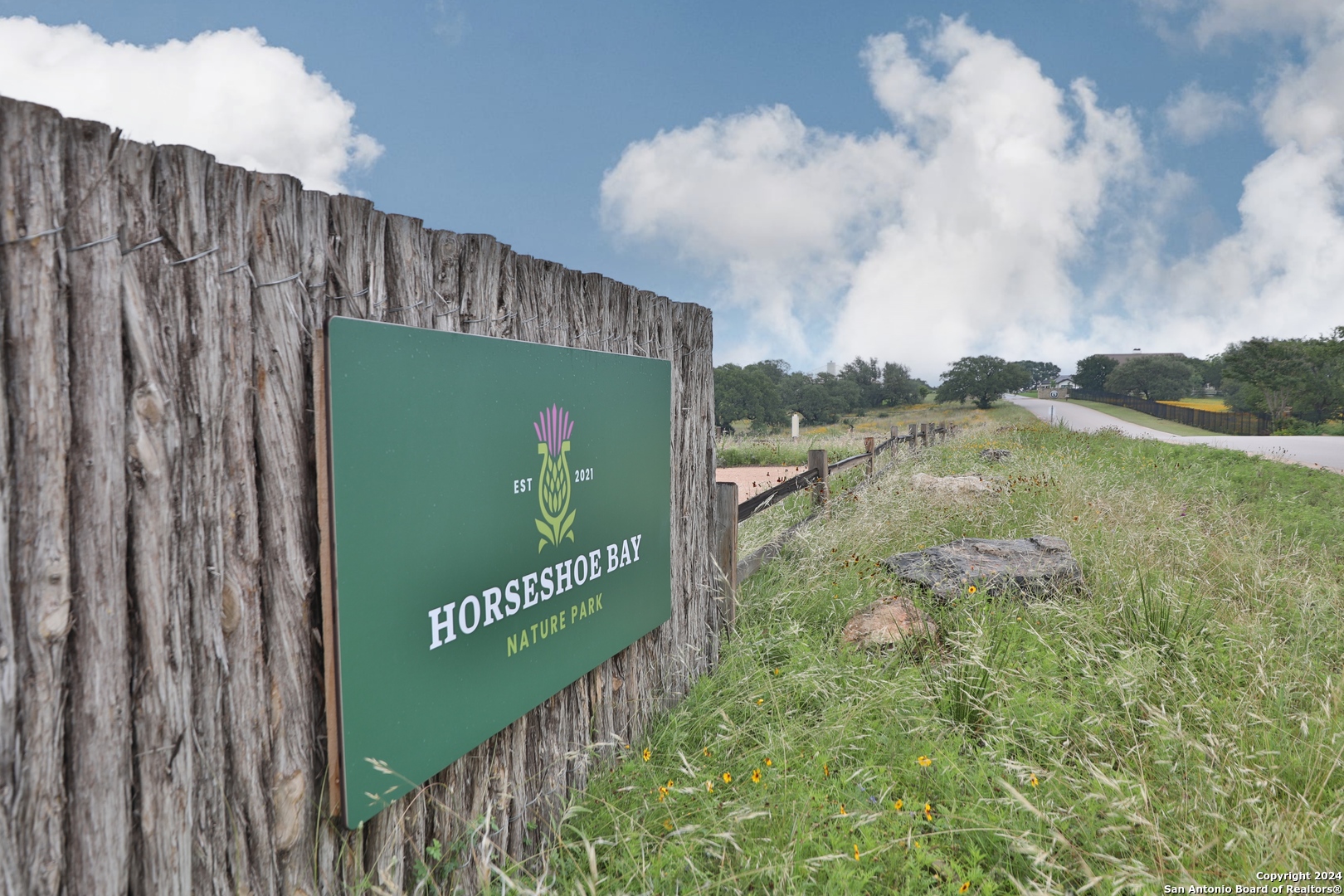 108 Mountain Home Road Horseshoe Bay, TX 78657 - Photo 17 of 22