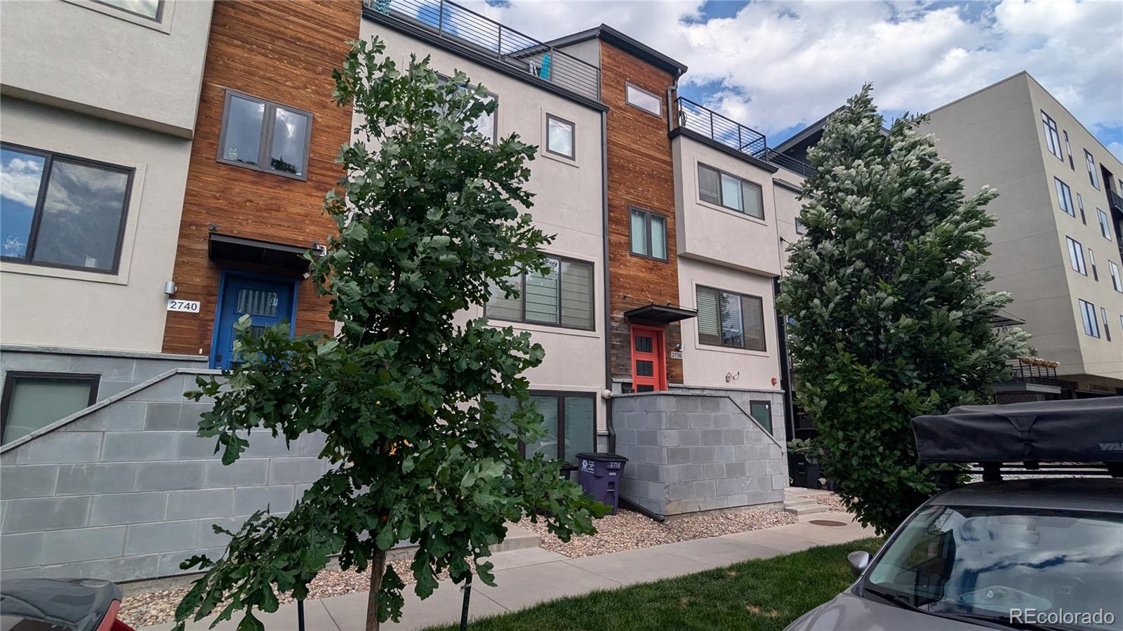 2736 Decatur Street Denver, CO 80211 - Photo 1 of 33 Gallery Image 1