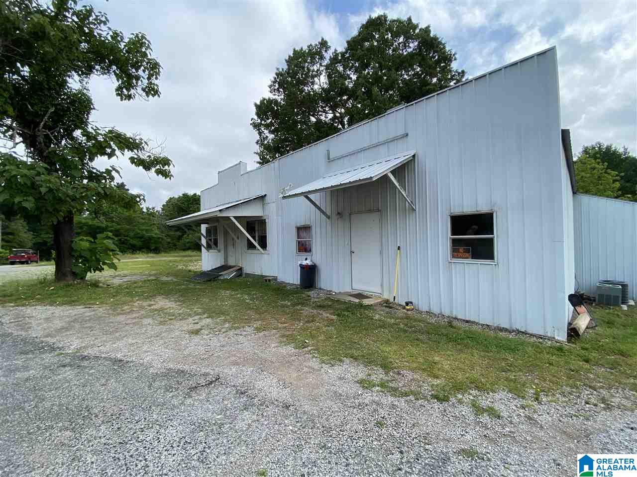 4197 Coon Creek Road Empire, AL 35063 - Photo 21 of 26
