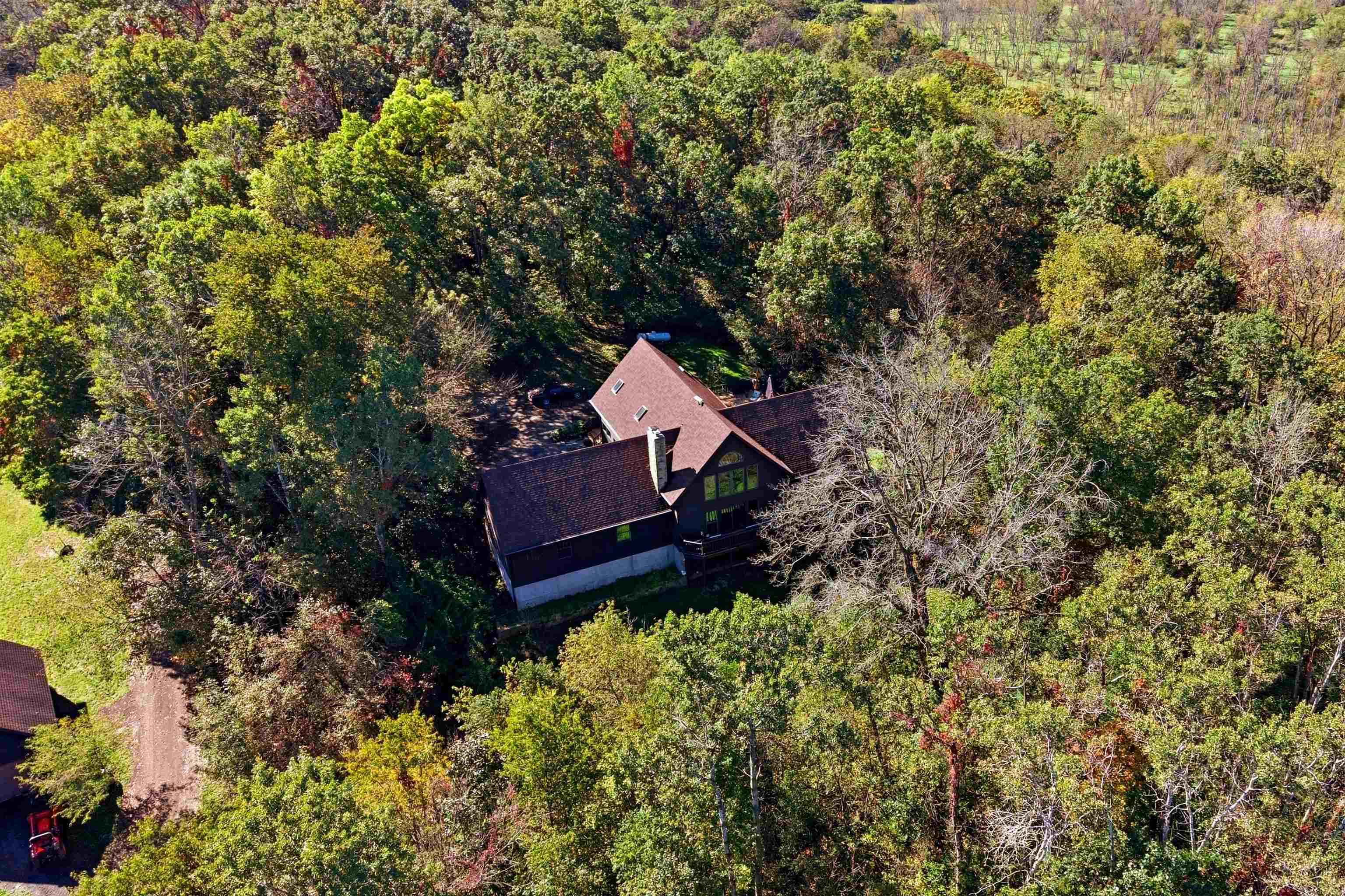 6539 Clyde Road Spring Green, WI 53588 - Photo 73 of 75 Gallery Image 73