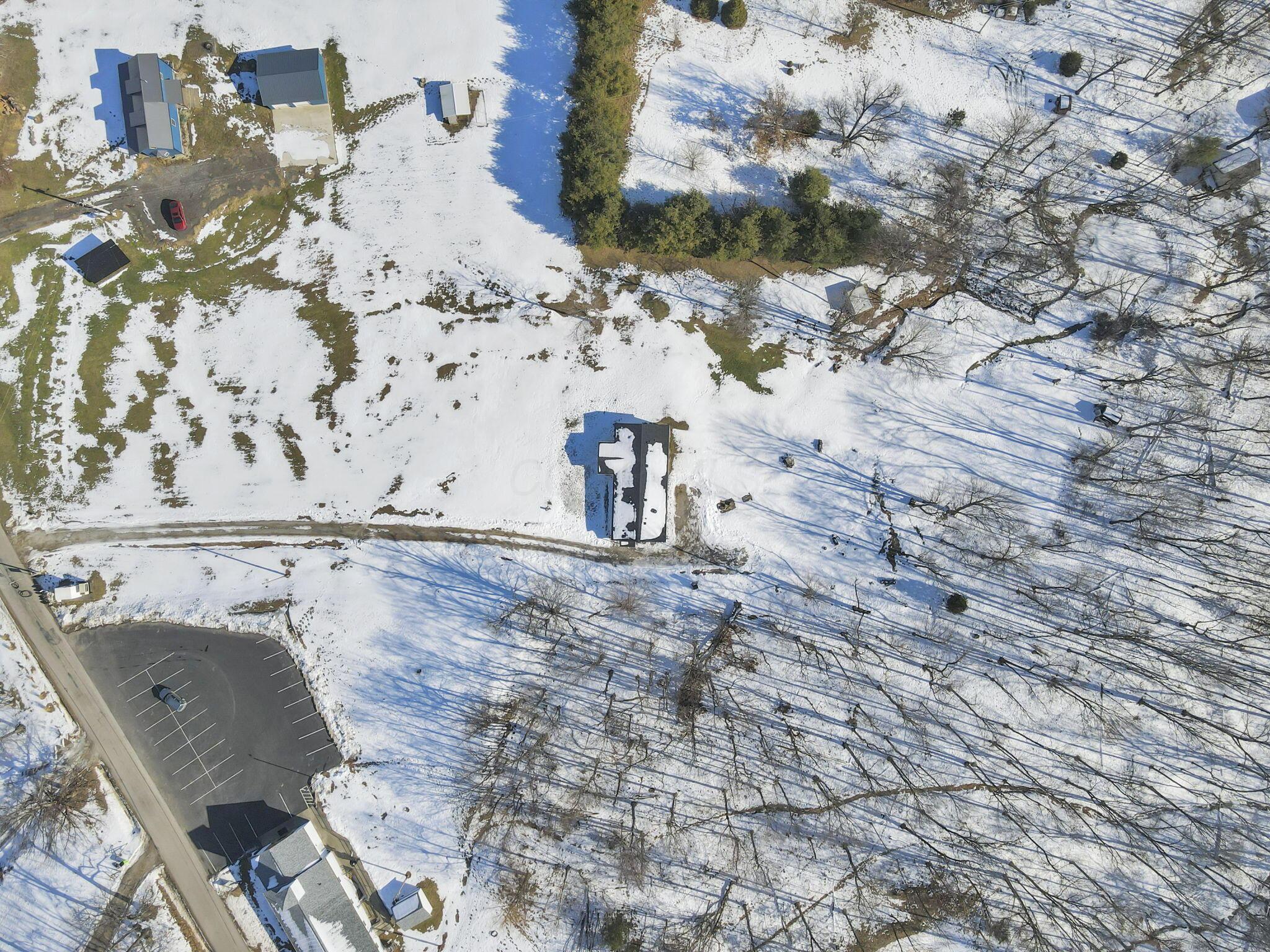 3620 Windy Ridge Road Chillicothe, OH 45601 - Photo 41 of 55 55-web-or-mls-DJI_0837