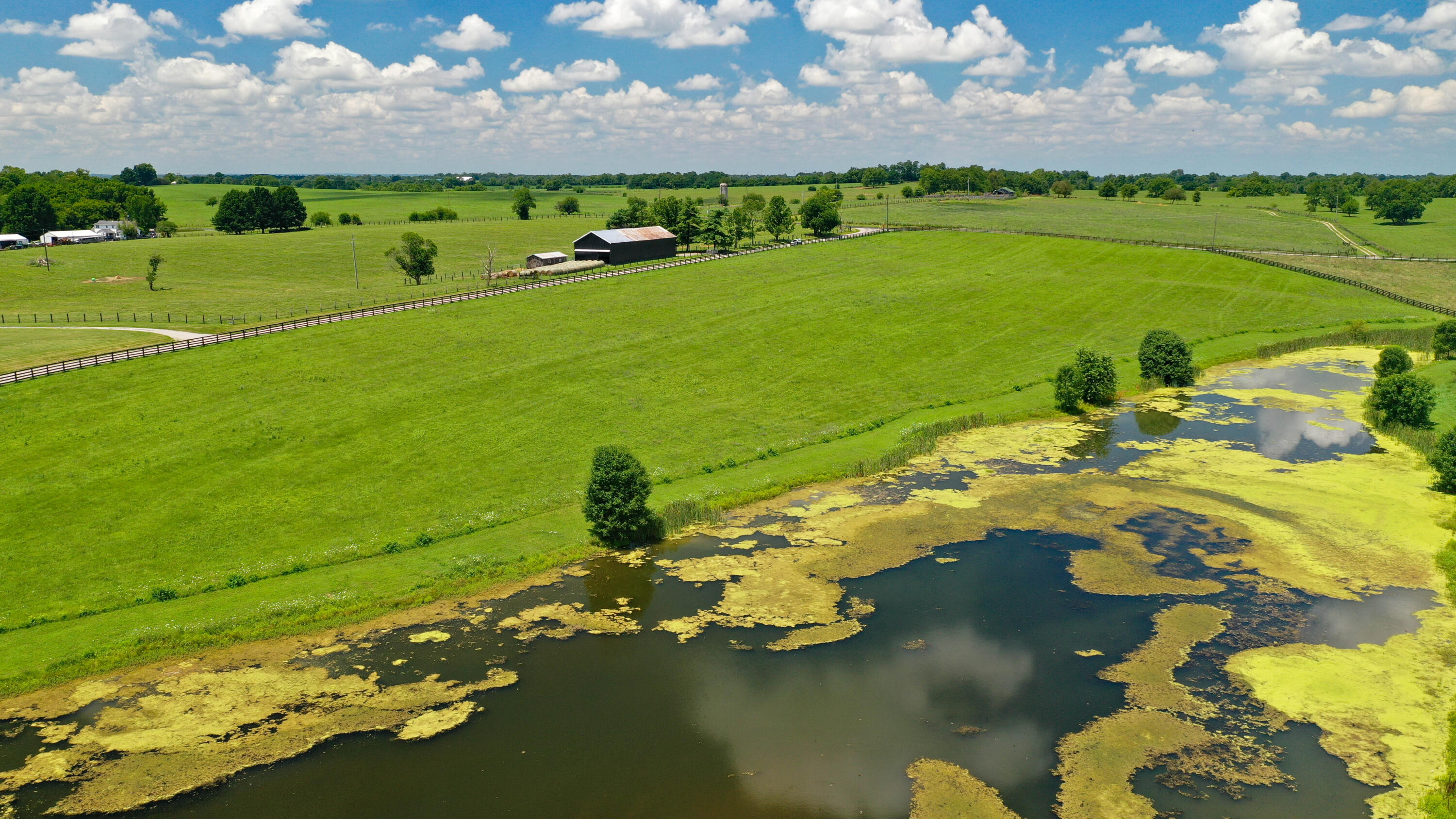 1 Glenn Road Paris, KY 40361 - Photo 8 of 9 DJI_0894