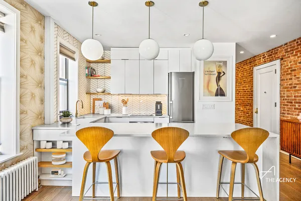$540,000 | 4260 Broadway, Unit 508 | Washington Heights