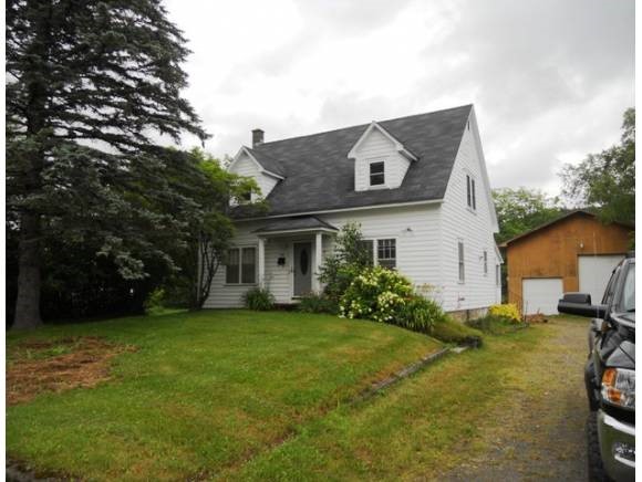 109 Colby Street Colebrook, NH 03576 - Photo 1 of 1 Gallery Image 1