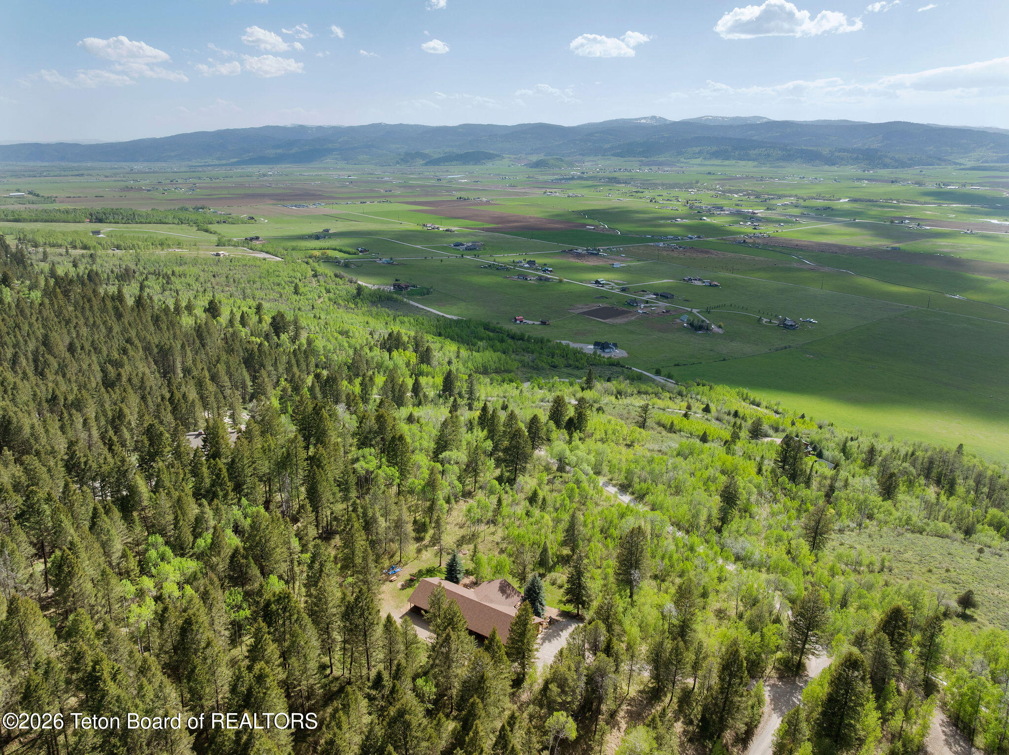 256 Pierce Lane Etna, WY 83118 - Photo 45 of 47 DJI_20250513025242_0026_D