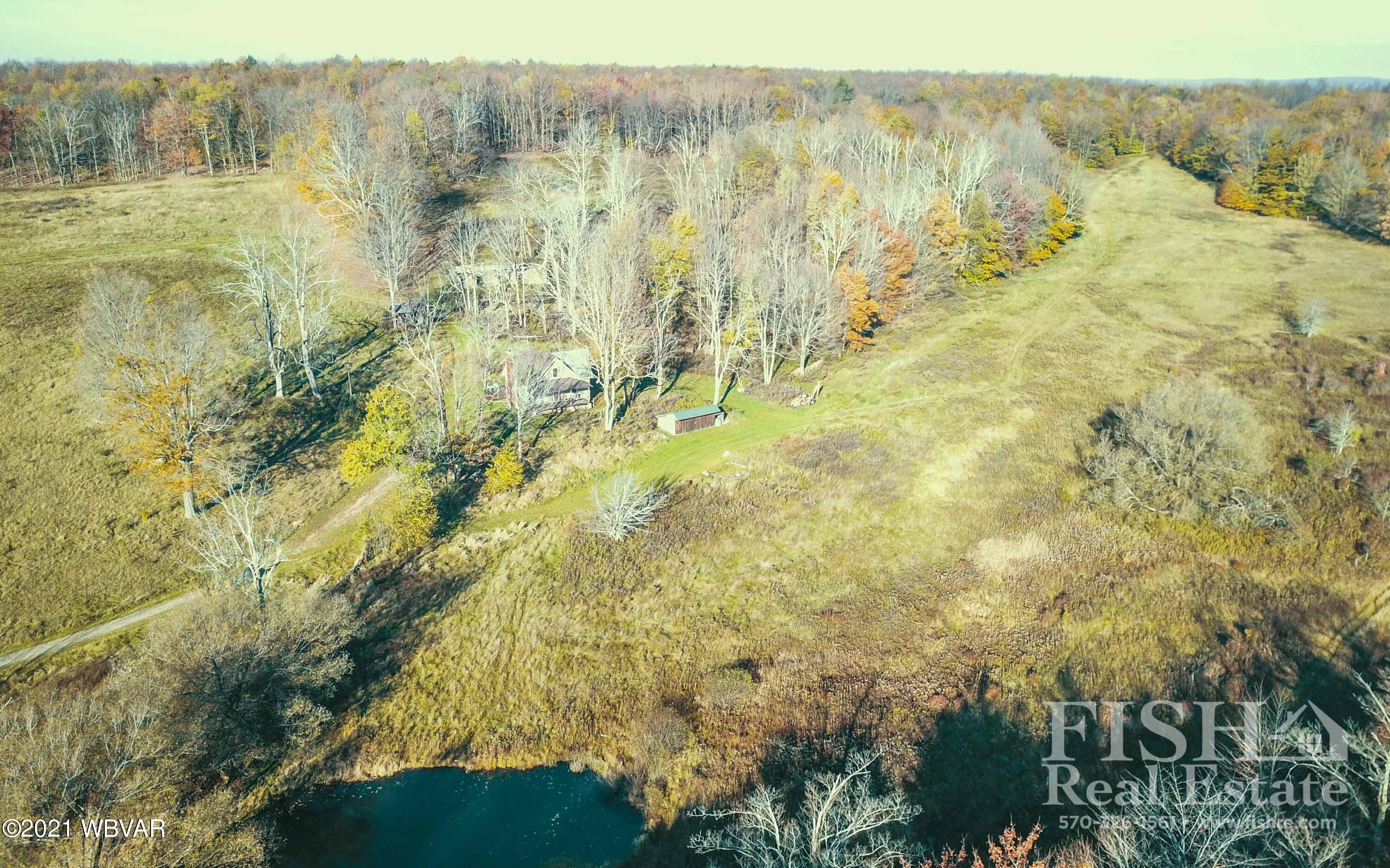 538 Thalls Road Dushore, PA 18614 - Photo 32 of 35 Gallery Image 32