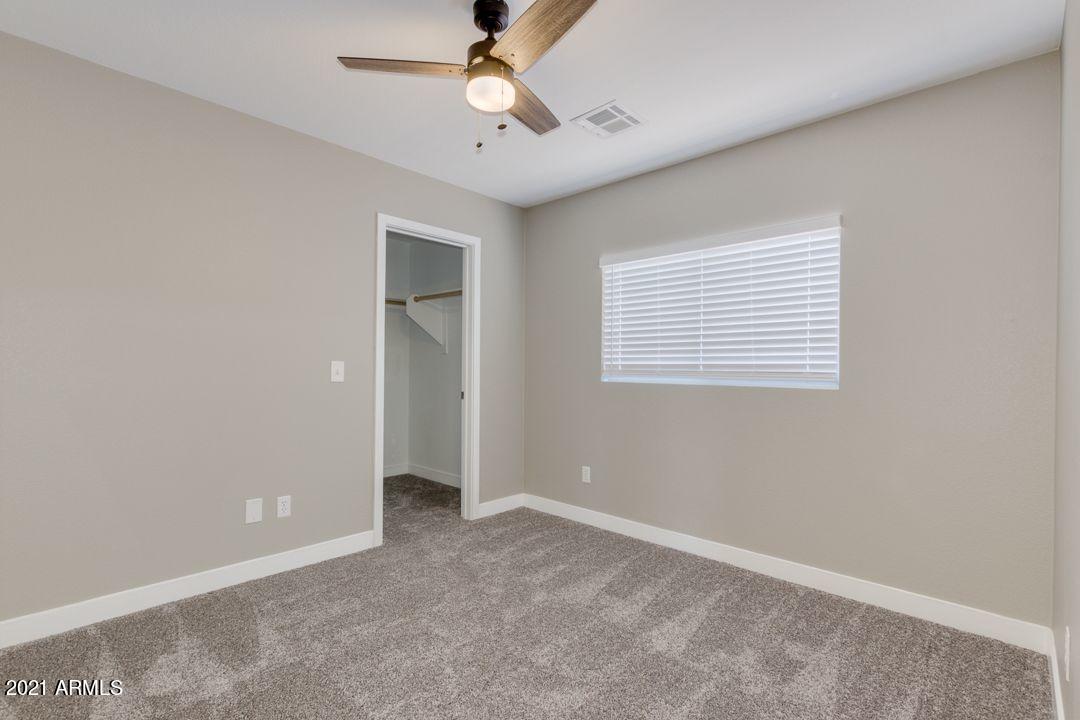 11514 West Larkspur Road El Mirage, AZ 85335 - Photo 11 of 20 Bedroom 3