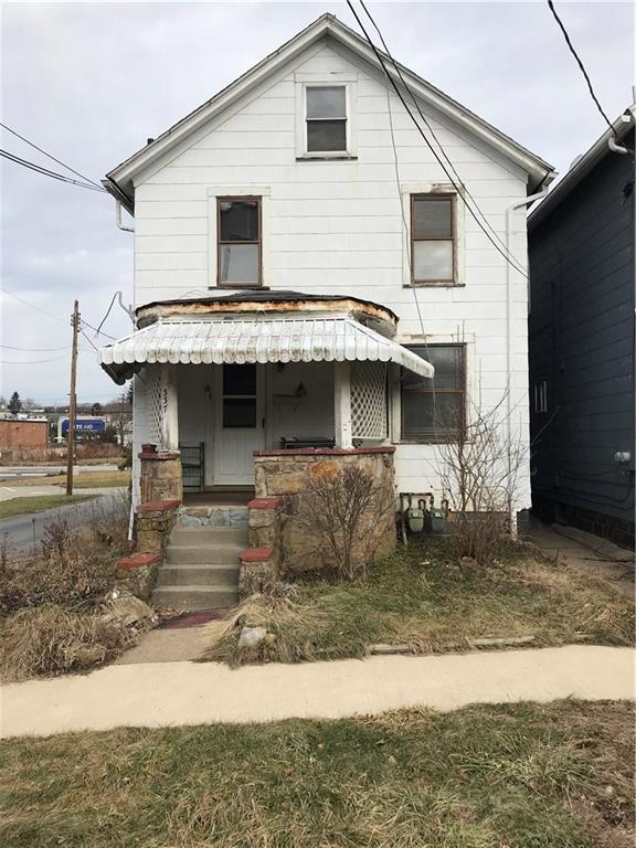 337 Church Street Indiana, PA 15701 - Photo 1 of 3 Duplex Investment Property