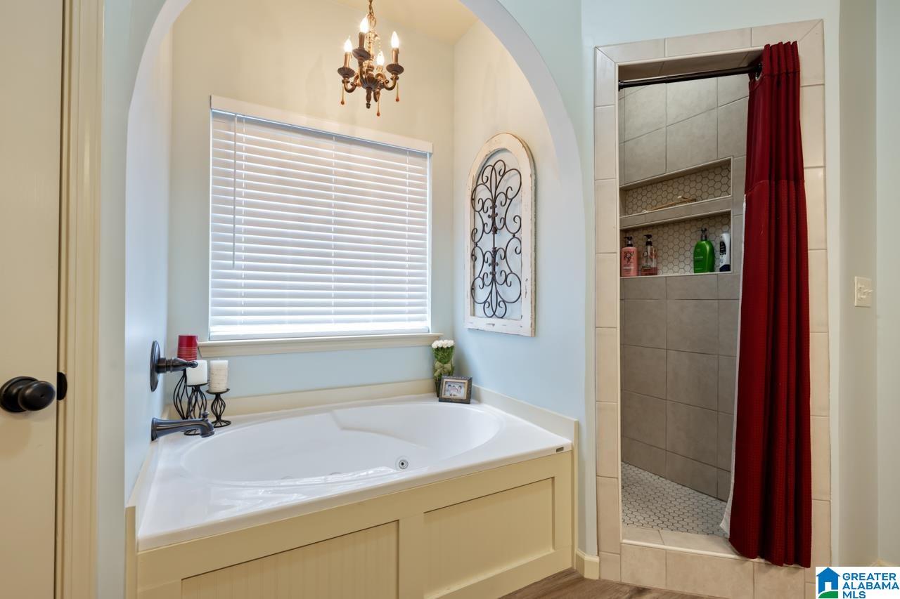 227 Quail Ridge Road Helena, AL 35080 - Photo 25 of 40
