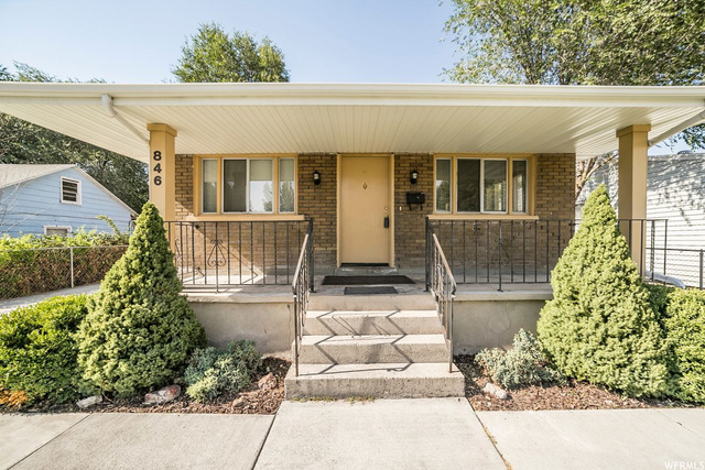 846 300 North Provo, UT 84601 - Photo 1 of 1