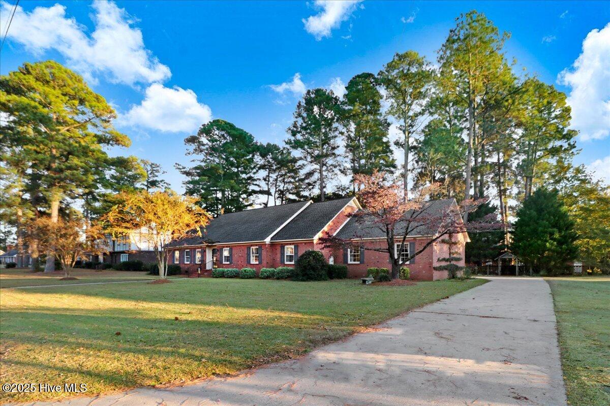 1802 Windsor Road Kinston, NC 28504 - Photo 2 of 56 02-1802 Windsor Rd-2