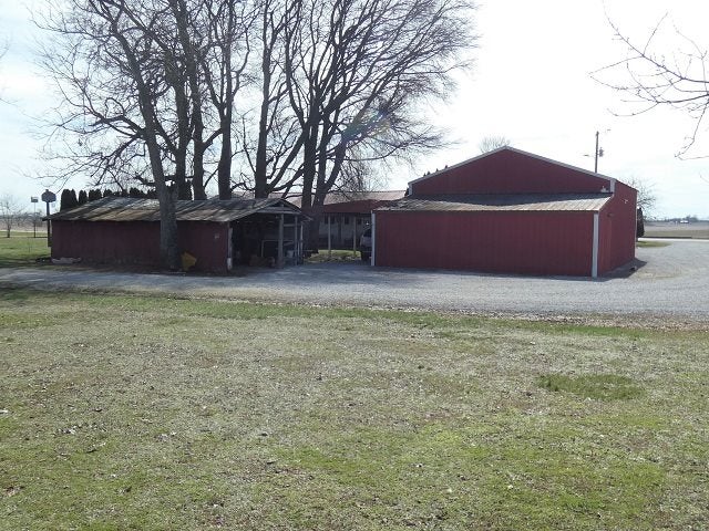 2555 Lickskillet Road Olmstead, KY 42265 - Photo 5 of 16 Gallery Image 5