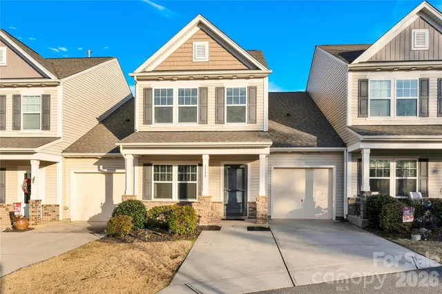 $295,000 | 115 Davenport Drive, Unit B, Statesville, NC 28677