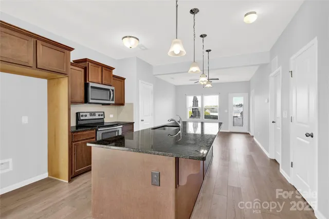 $299,000 | 115 Davenport Drive, Unit B, Statesville, NC 28677