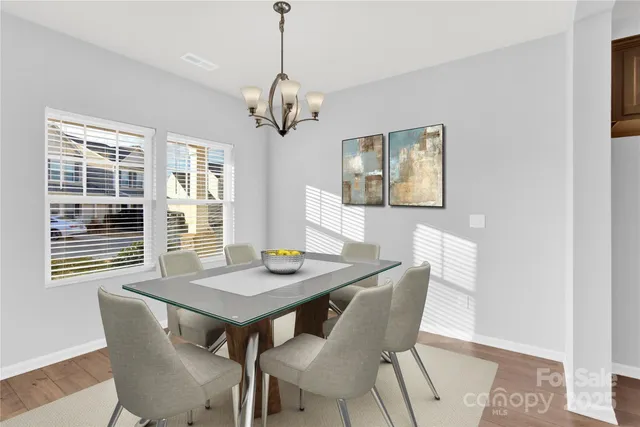 $299,000 | 115 Davenport Drive, Unit B, Statesville, NC 28677