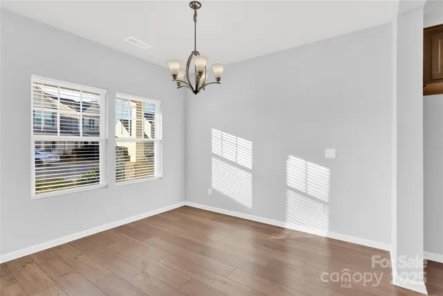 $299,000 | 115 Davenport Drive, Unit B, Statesville, NC 28677