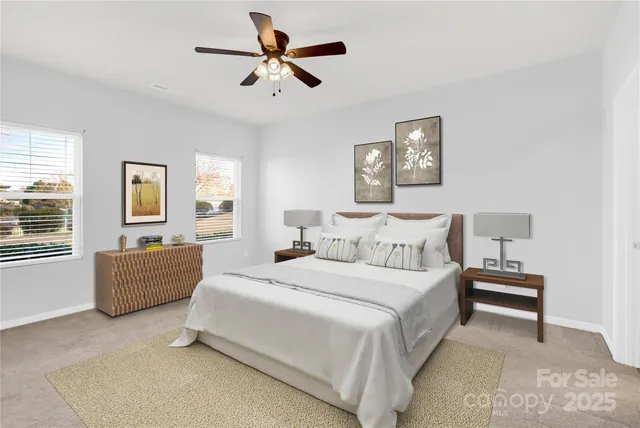 $299,000 | 115 Davenport Drive, Unit B, Statesville, NC 28677