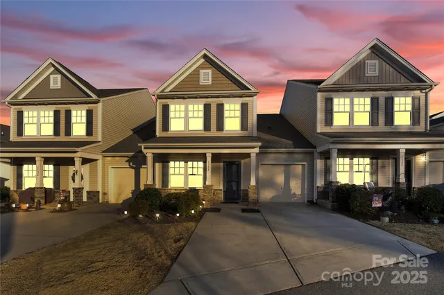 $299,000 | 115 Davenport Drive, Unit B, Statesville, NC 28677