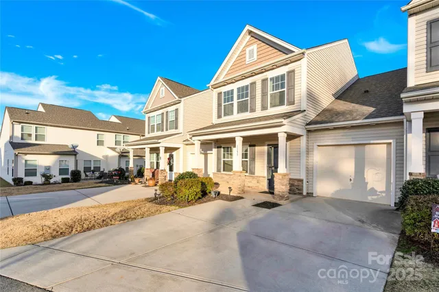 $299,000 | 115 Davenport Drive, Unit B, Statesville, NC 28677