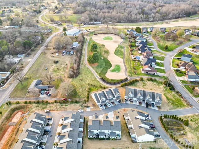 a view of a lake with outdoor space