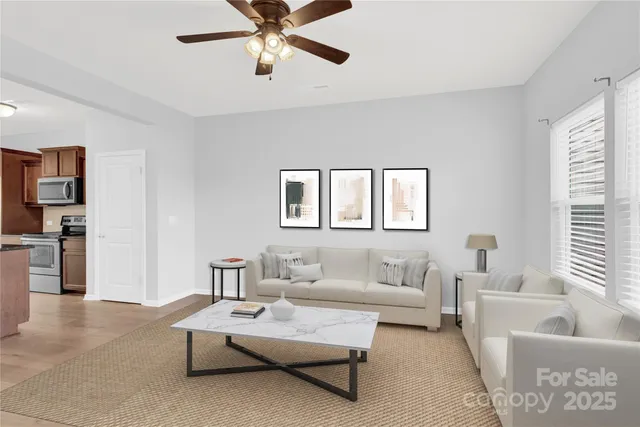 $299,000 | 115 Davenport Drive, Unit B, Statesville, NC 28677