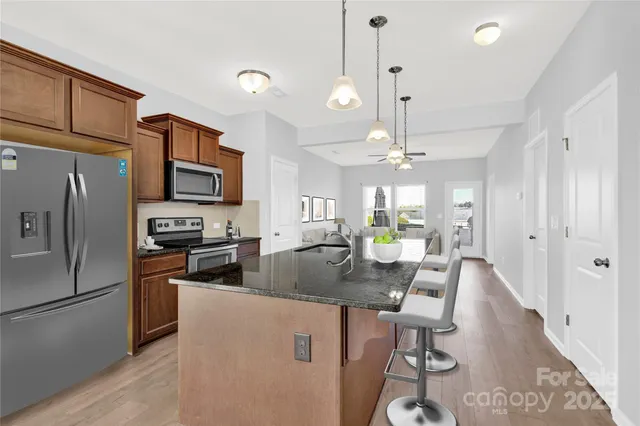 $299,000 | 115 Davenport Drive, Unit B, Statesville, NC 28677