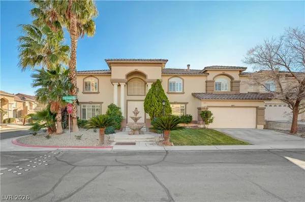 $799,900 | 8901 Goldstone Avenue, Las Vegas, NV 89143